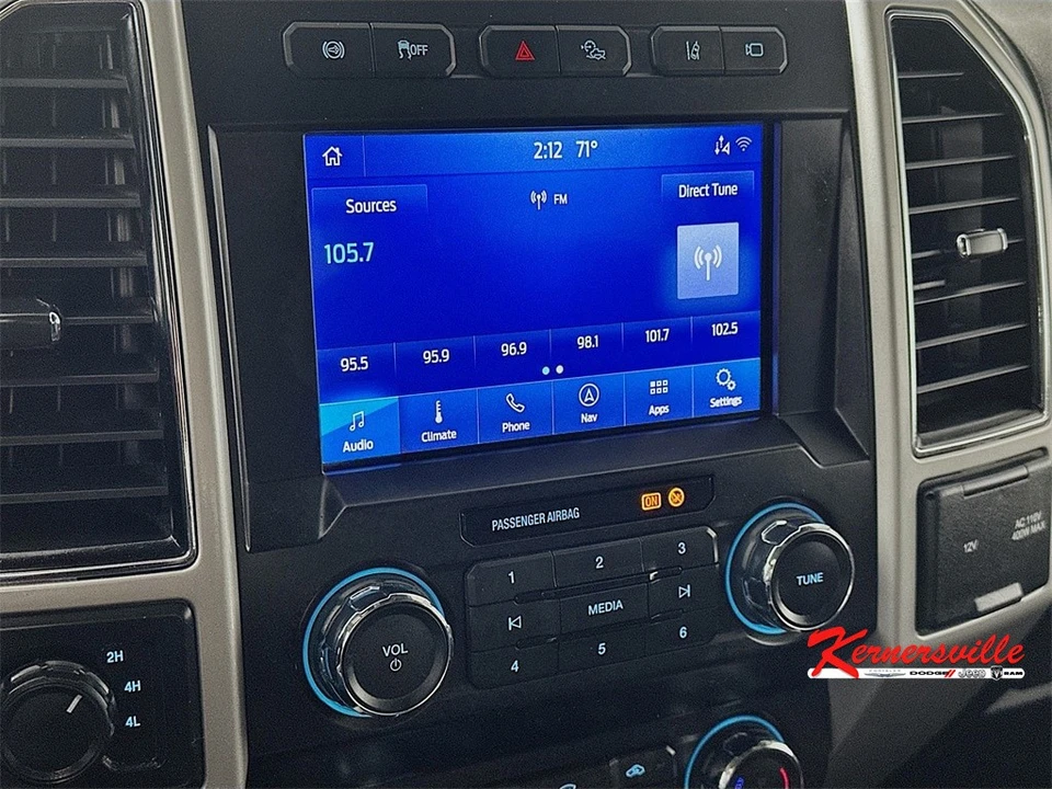 2020 Ford Super Duty 4th Gen - Image 17 of 21