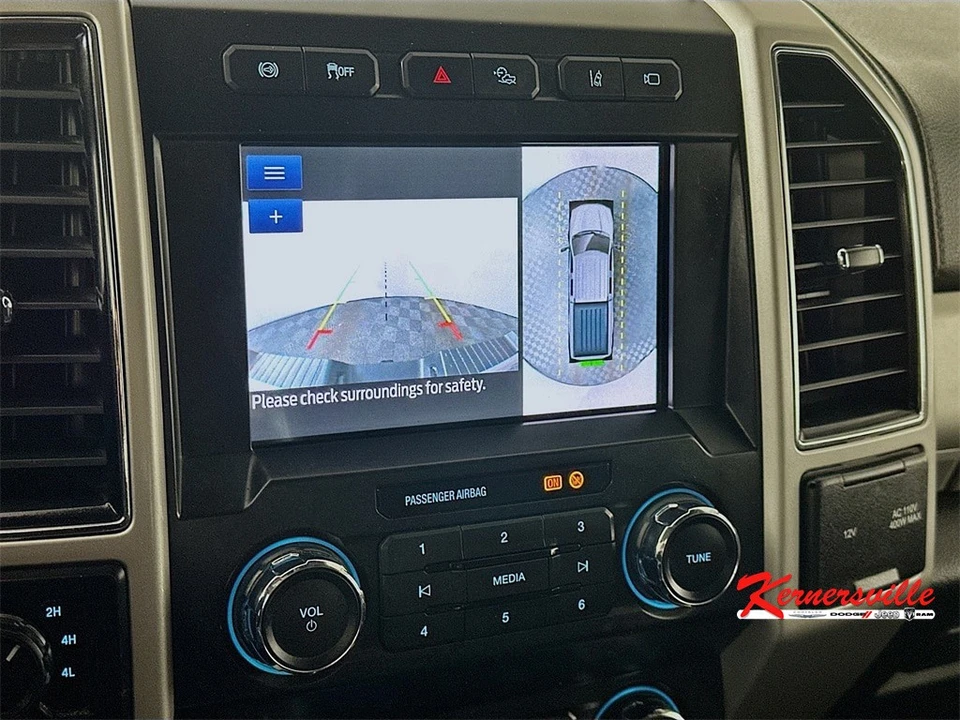 2020 Ford Super Duty 4th Gen - Image 20 of 21