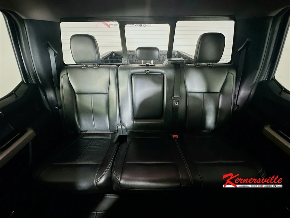 2020 Ford Super Duty 4th Gen - Image 13 of 21
