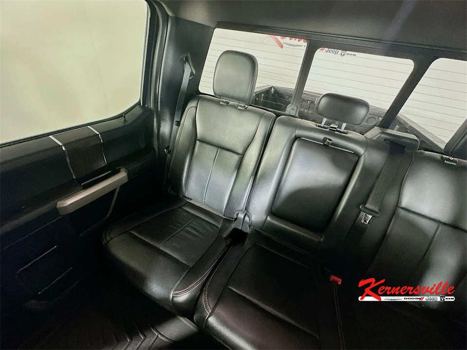 2020 Ford Super Duty 4th Gen - Image 12 of 21