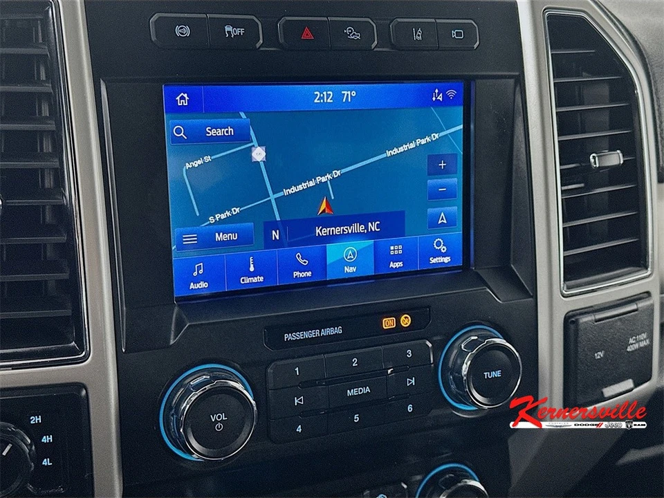 2020 Ford Super Duty 4th Gen - Image 19 of 21