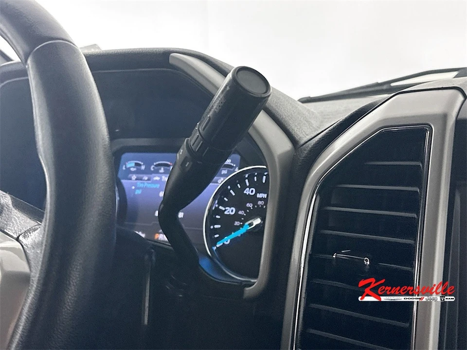 2020 Ford Super Duty 4th Gen - Image 16 of 21