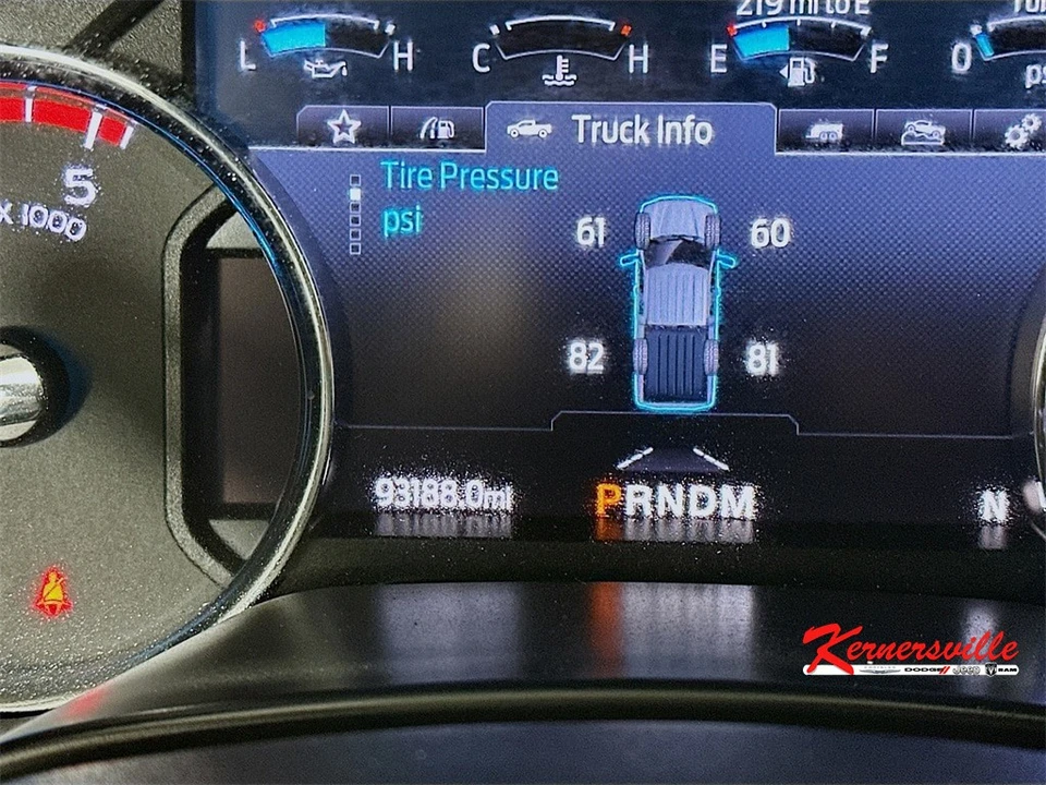 2020 Ford Super Duty 4th Gen - Image 15 of 21