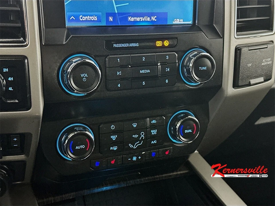 2020 Ford Super Duty 4th Gen - Image 18 of 21