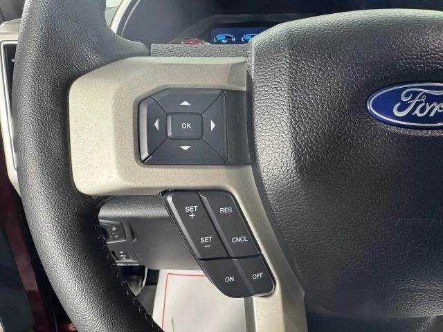 2020 Ford Super Duty 4th Gen - Image 15 of 21