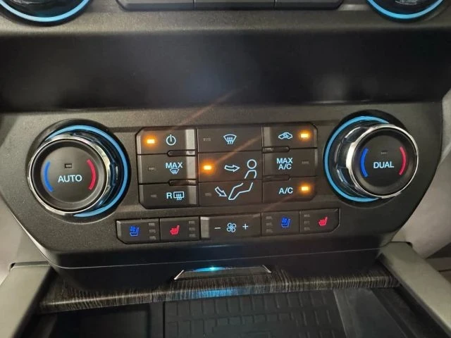 2020 Ford Super Duty 4th Gen - Image 20 of 21