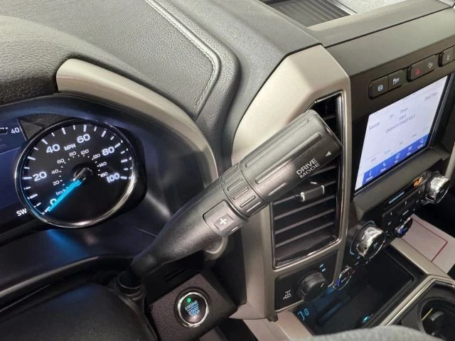 2020 Ford Super Duty 4th Gen - Image 21 of 21