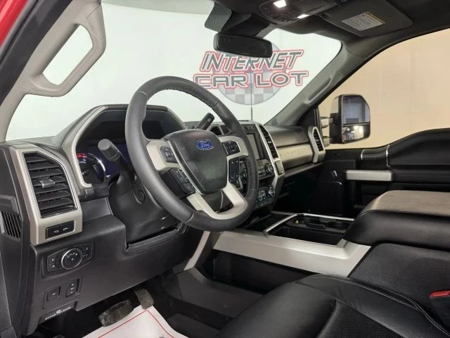 2020 Ford Super Duty 4th Gen - Image 10 of 12