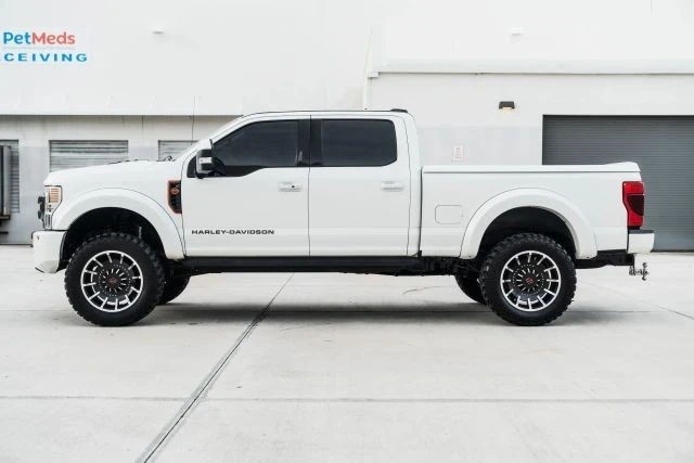 2020 Ford Super Duty 3rd Gen - Image 7 of 12