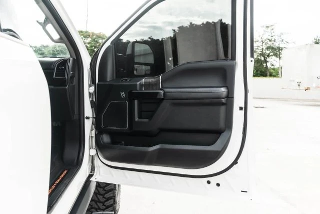 2020 Ford Super Duty 3rd Gen - Image 19 of 21