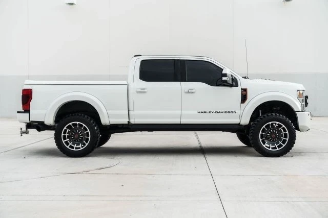 2020 Ford Super Duty 3rd Gen - Image 3 of 12