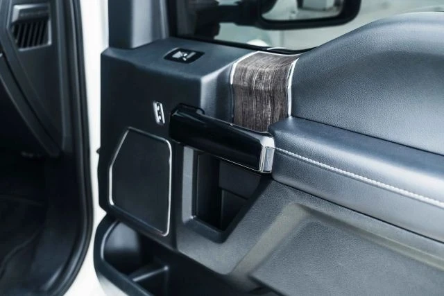 2020 Ford Super Duty 3rd Gen - Image 21 of 21