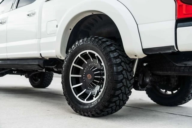 2020 Ford Super Duty 3rd Gen - Image 12 of 12