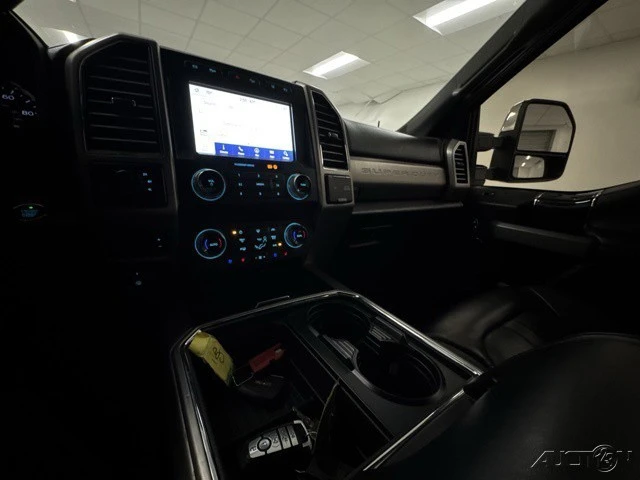 2020 Ford Super Duty 3rd Gen - Image 14 of 16