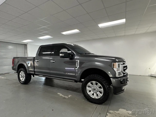 2020 Ford Super Duty 3rd Gen - Image 3 of 16