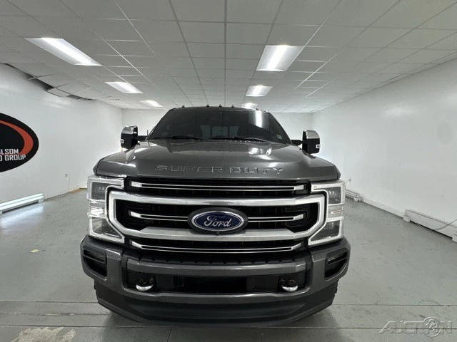 2020 Ford Super Duty 3rd Gen - Image 2 of 16