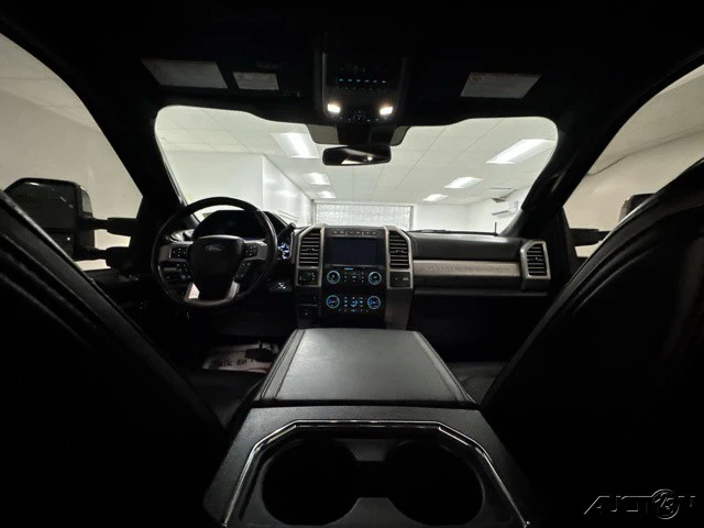 2020 Ford Super Duty 3rd Gen - Image 10 of 16