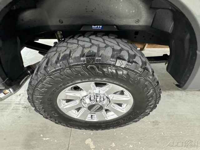 2020 Ford Super Duty 3rd Gen - Image 4 of 16