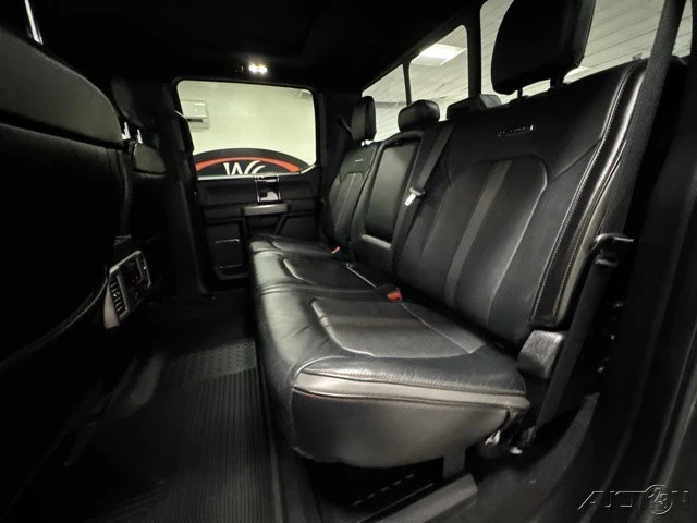2020 Ford Super Duty 3rd Gen - Image 8 of 16