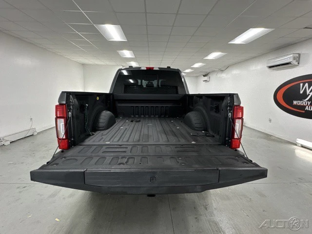 2020 Ford Super Duty 3rd Gen - Image 6 of 16