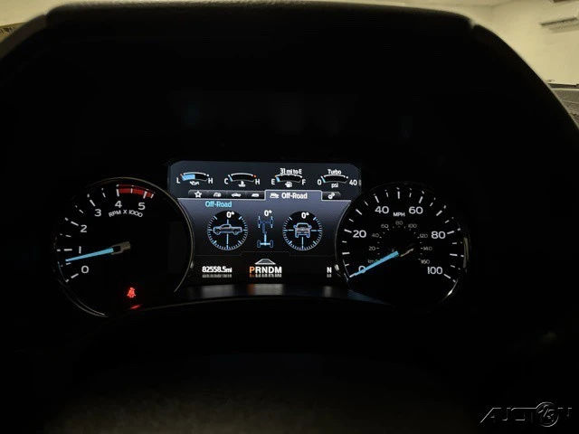 2020 Ford Super Duty 3rd Gen - Image 16 of 16