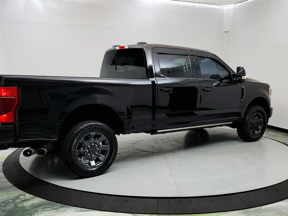 2020 Ford Super Duty 4th Gen - Image 5 of 21