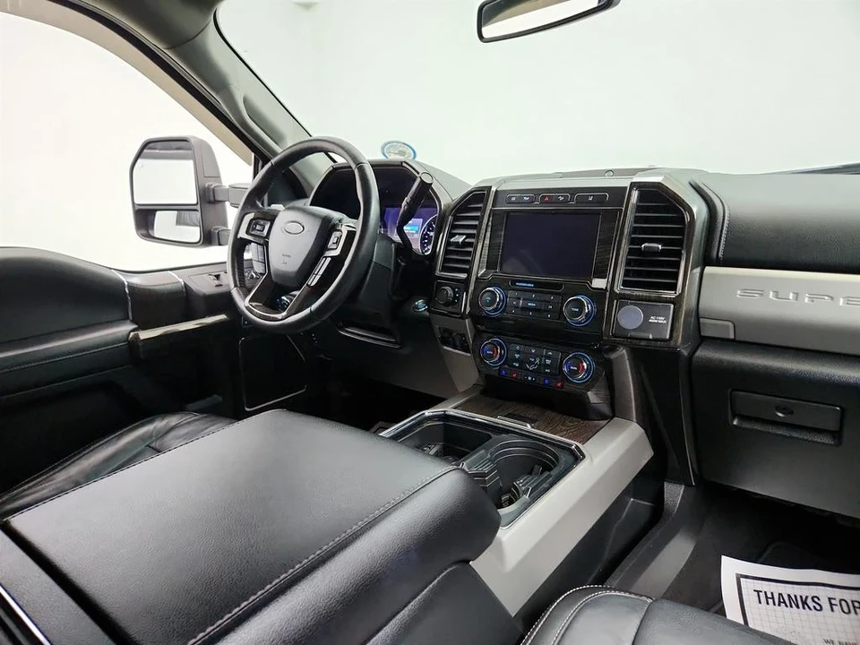2020 Ford Super Duty 4th Gen - Image 20 of 21