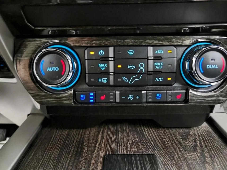2020 Ford Super Duty 4th Gen - Image 16 of 21