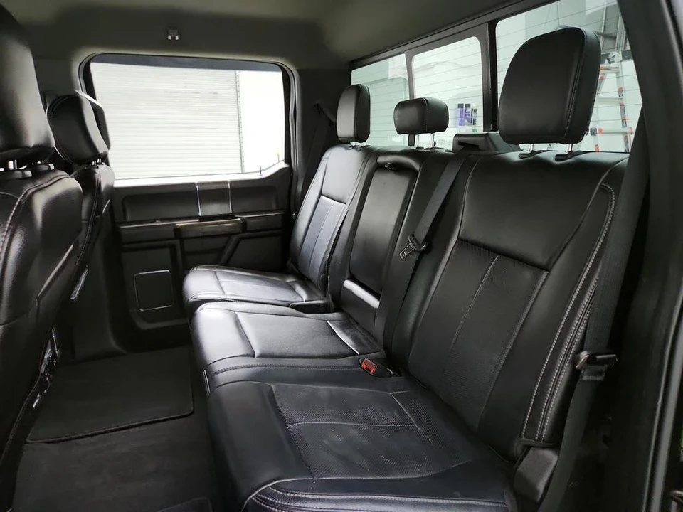 2020 Ford Super Duty 4th Gen - Image 18 of 21