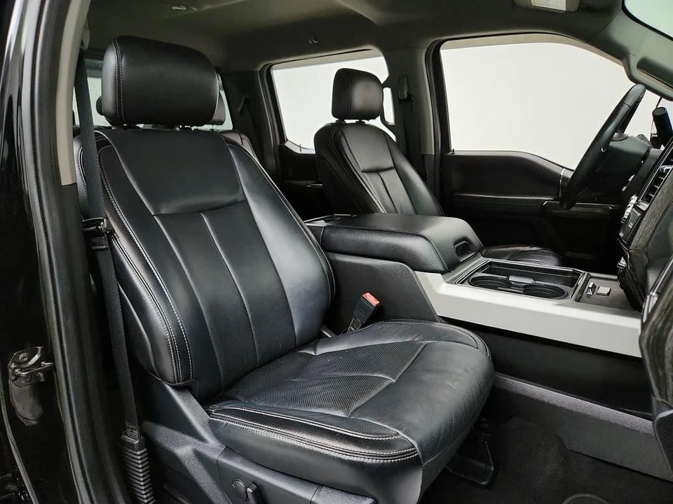 2020 Ford Super Duty 4th Gen - Image 21 of 21