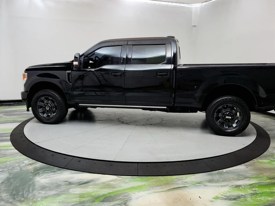 2020 Ford Super Duty 4th Gen - Image 8 of 12