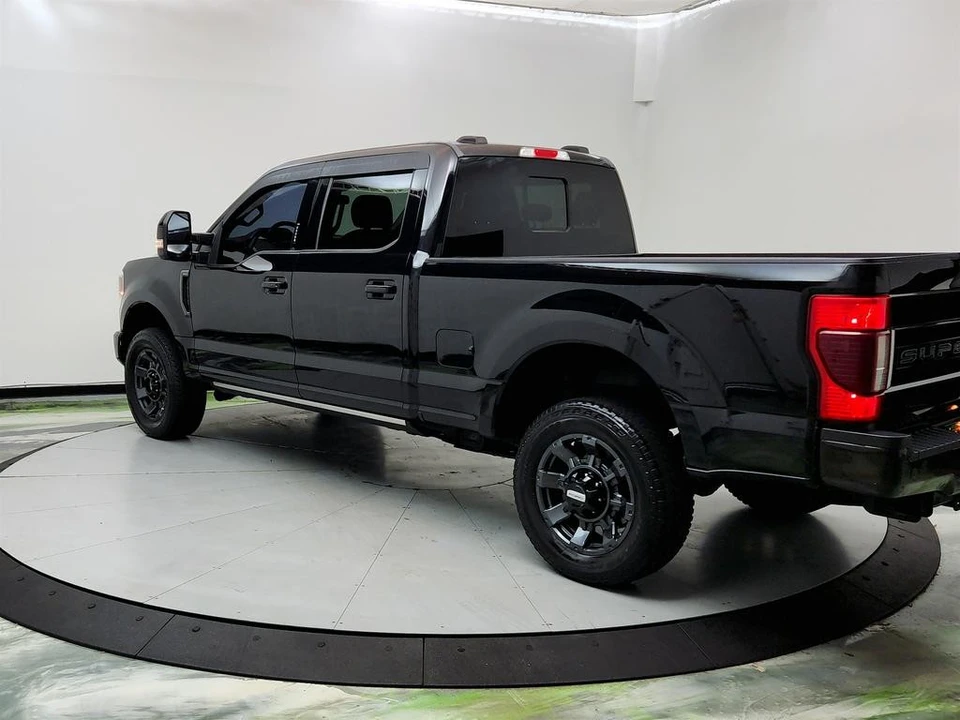 2020 Ford Super Duty 4th Gen - Image 7 of 12