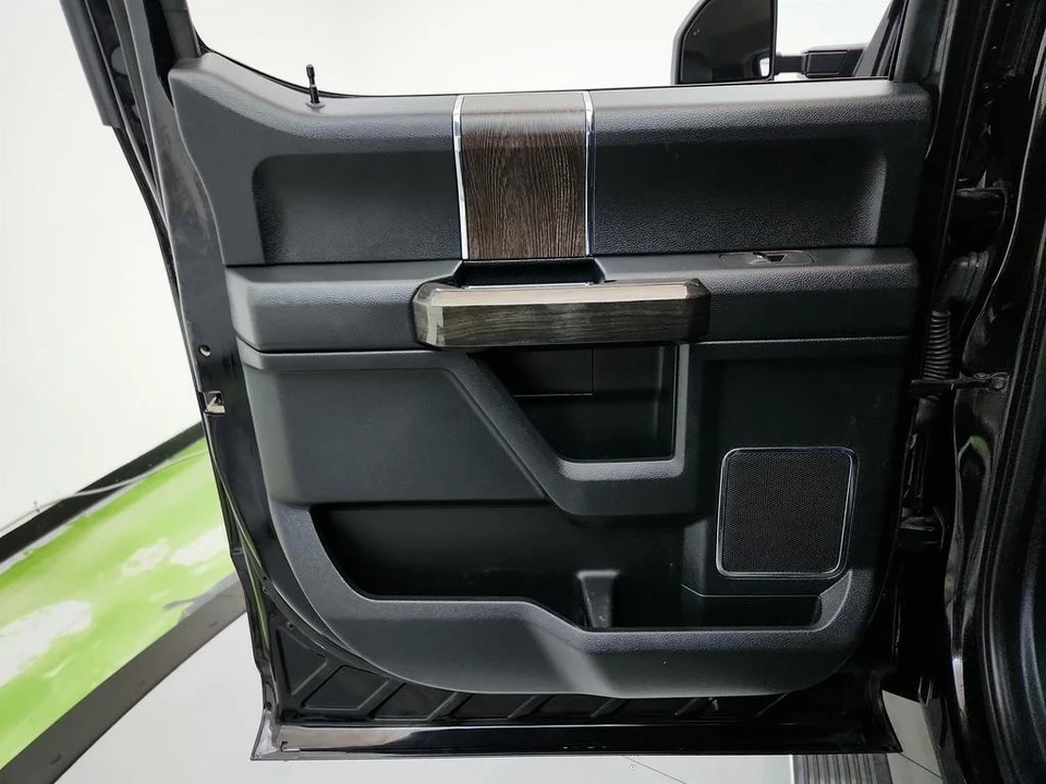 2020 Ford Super Duty 4th Gen - Image 19 of 21