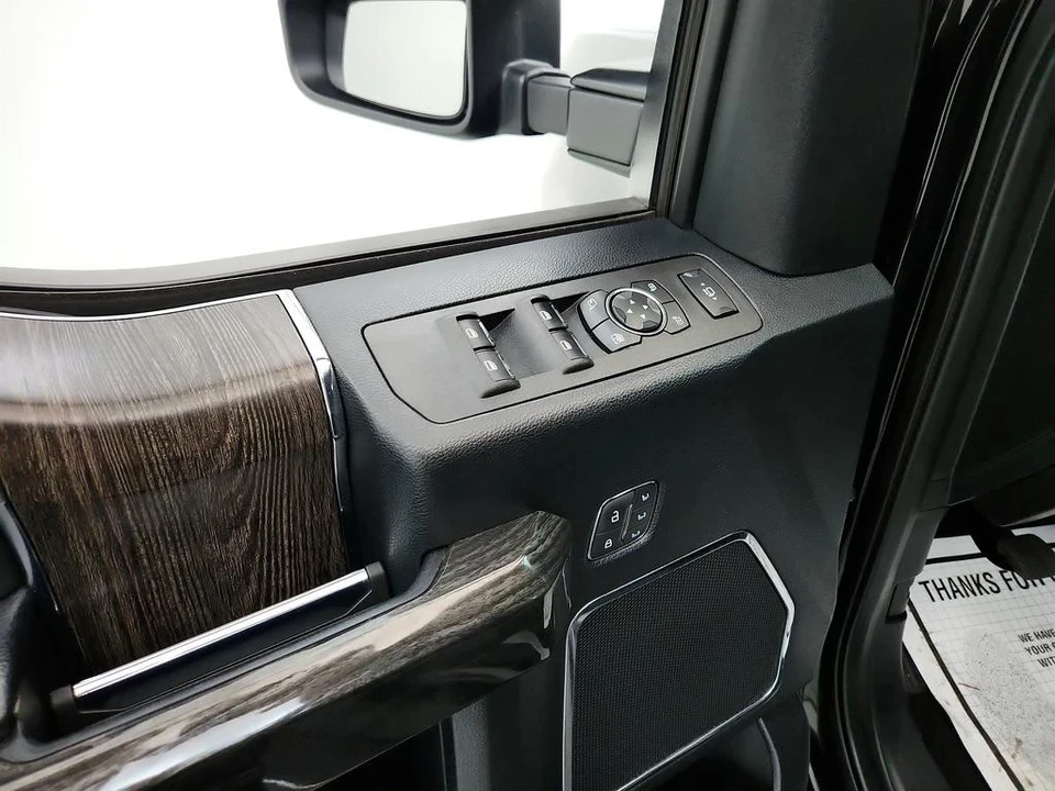 2020 Ford Super Duty 4th Gen - Image 17 of 21
