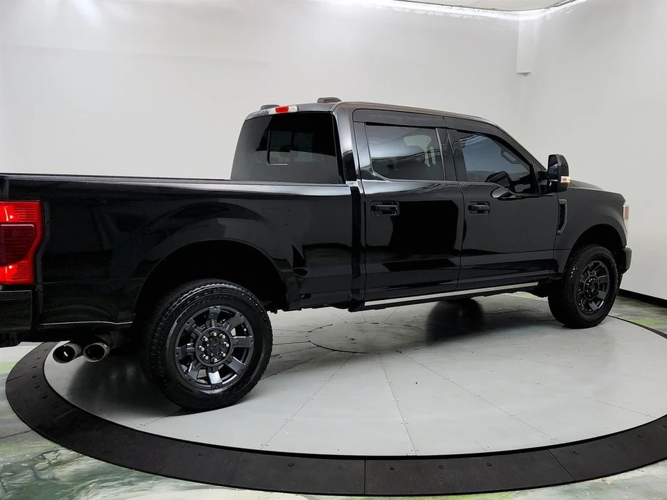2020 Ford Super Duty 4th Gen - Image 5 of 12