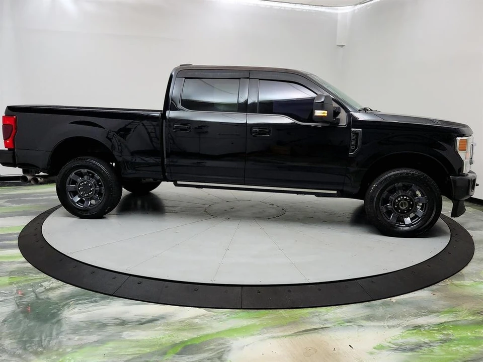2020 Ford Super Duty 4th Gen - Image 4 of 12