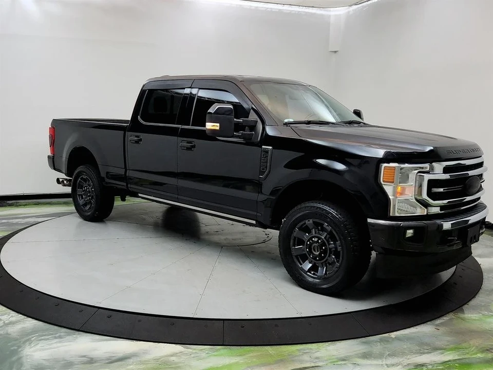 2020 Ford Super Duty 4th Gen - Image 3 of 21