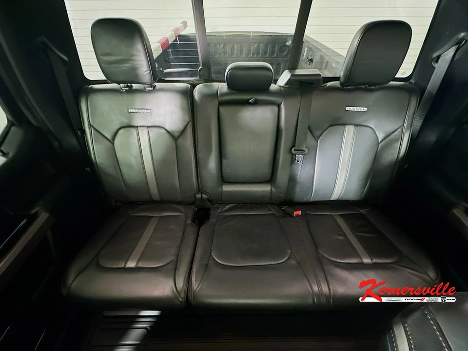 2020 Ford Super Duty 4th Gen - Image 13 of 21