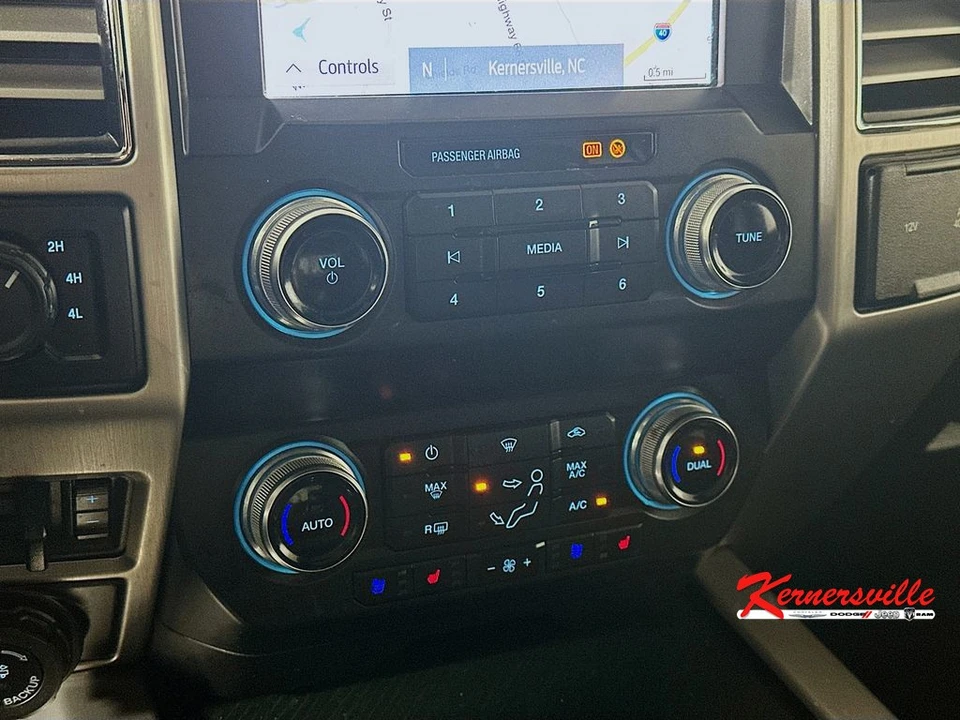 2020 Ford Super Duty 4th Gen - Image 18 of 21