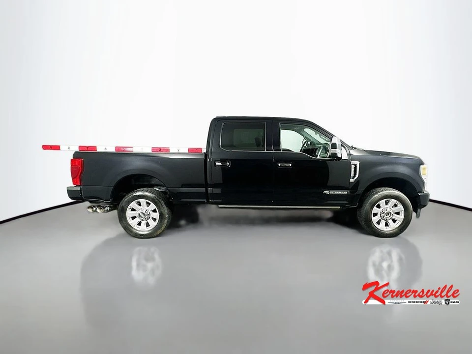 2020 Ford Super Duty 4th Gen - Image 8 of 21