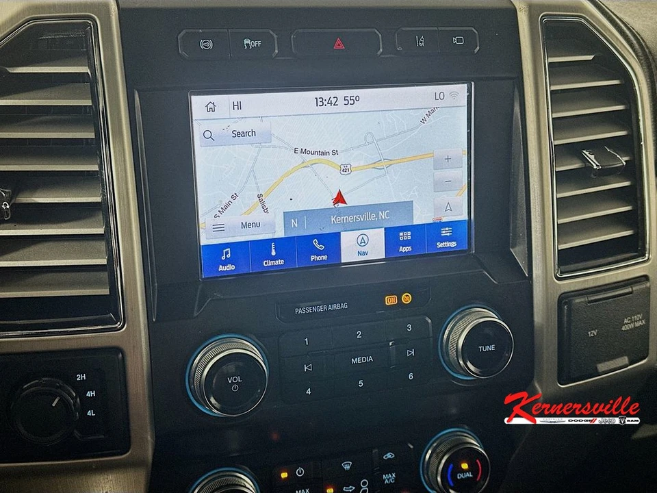 2020 Ford Super Duty 4th Gen - Image 19 of 21