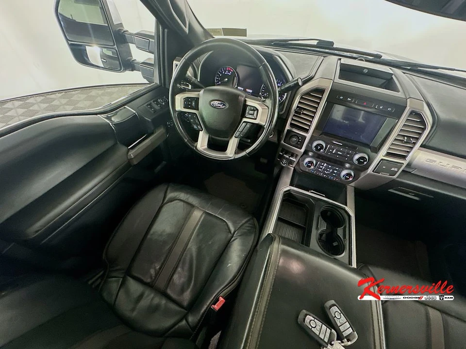 2020 Ford Super Duty 4th Gen - Image 9 of 21