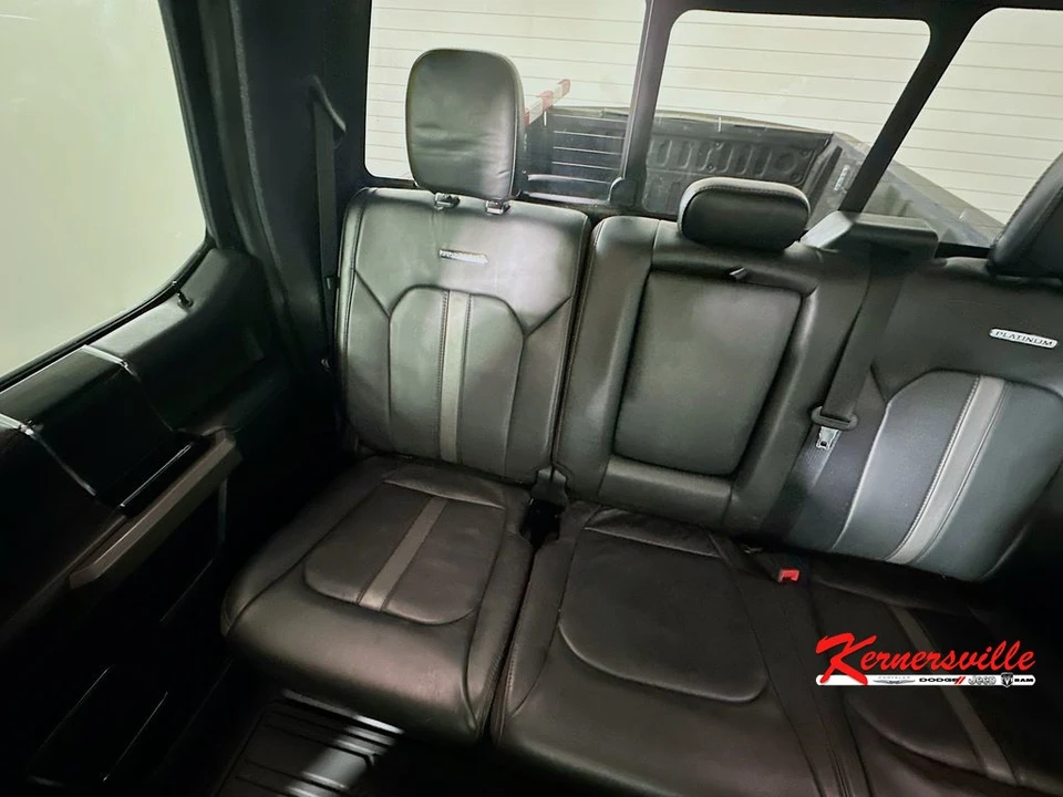 2020 Ford Super Duty 4th Gen - Image 12 of 21