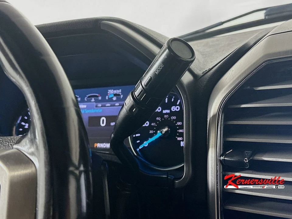 2020 Ford Super Duty 4th Gen - Image 16 of 21