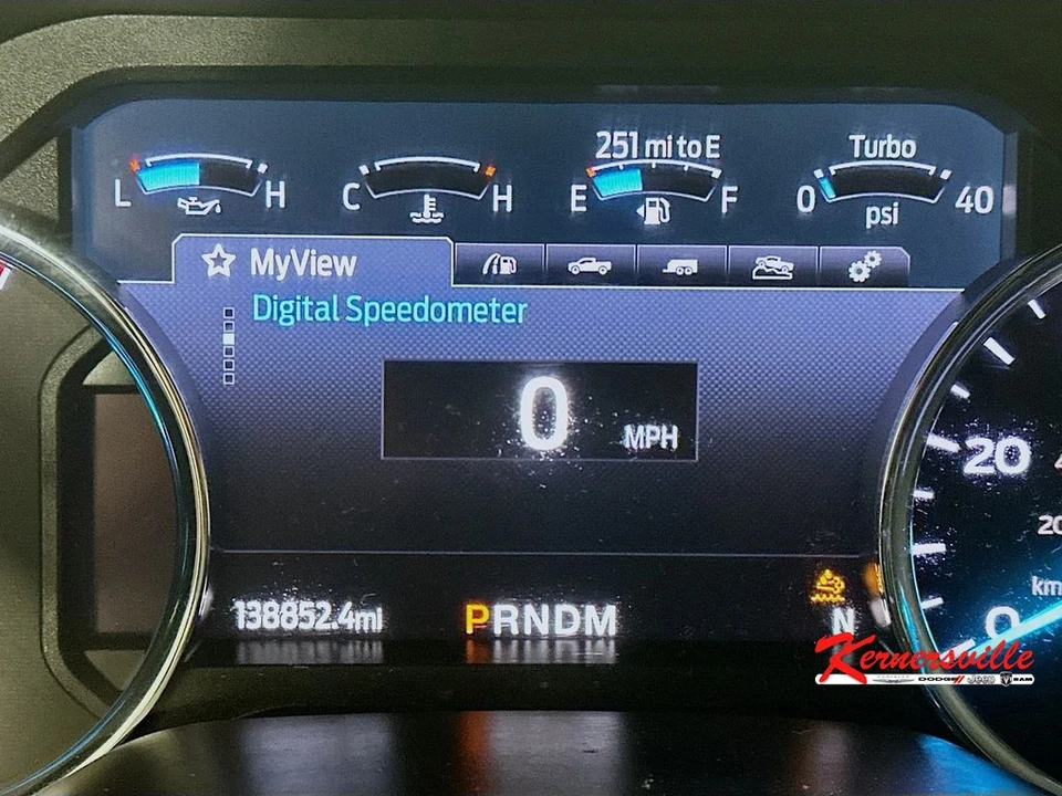 2020 Ford Super Duty 4th Gen - Image 15 of 21