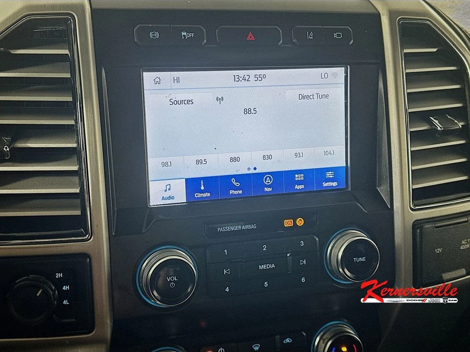 2020 Ford Super Duty 4th Gen - Image 17 of 21