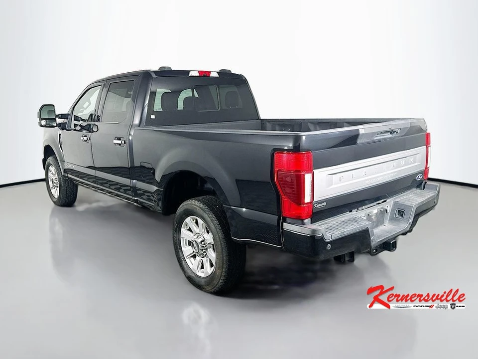 2020 Ford Super Duty 4th Gen - Image 5 of 21