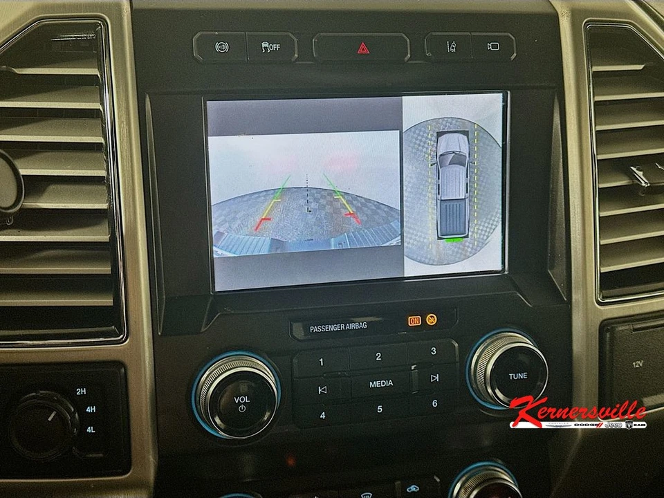 2020 Ford Super Duty 4th Gen - Image 20 of 21