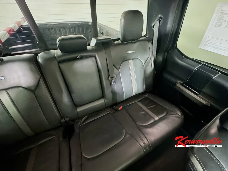 2020 Ford Super Duty 4th Gen - Image 14 of 21