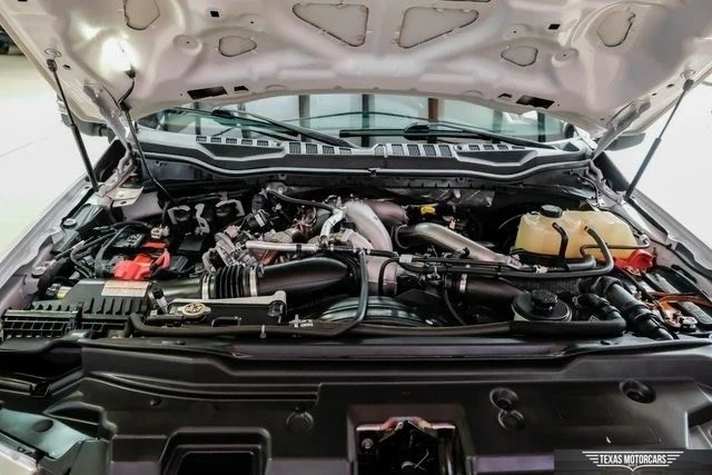 2020 Ford Super Duty 4th Gen - Image 7 of 21
